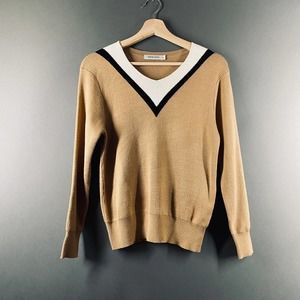Genuine People Soft Knit Sweater